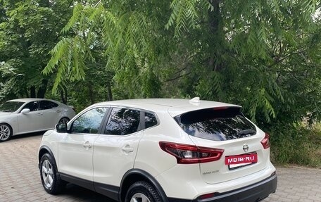 Nissan Qashqai, 2019 год, 2 150 000 рублей, 3 фотография