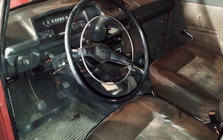 ИЖ Москвич-412, 1988 год, 100 000 рублей, 4 фотография
