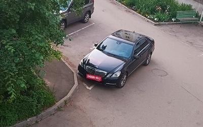 Mercedes-Benz E-Класс, 2011 год, 1 400 000 рублей, 1 фотография