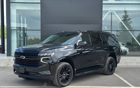 Chevrolet Tahoe IV, 2023 год, 9 500 000 рублей, 1 фотография