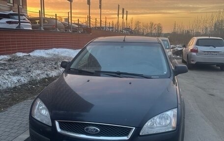 Ford Focus II рестайлинг, 2008 год, 360 000 рублей, 1 фотография