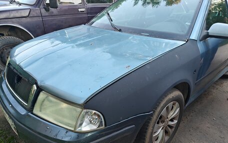 Skoda Octavia IV, 2008 год, 250 000 рублей, 1 фотография