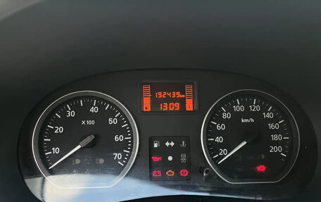 Nissan Almera, 2014 год, 800 000 рублей, 1 фотография