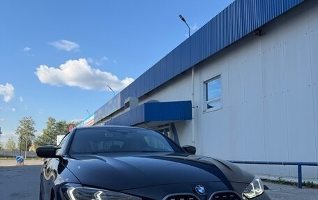 BMW 4 серия, 2023 год, 6 600 000 рублей, 1 фотография