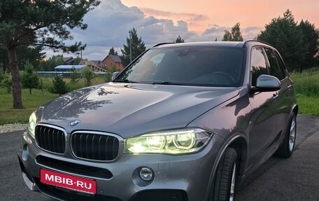 BMW X5, 2018 год, 4 800 000 рублей, 1 фотография