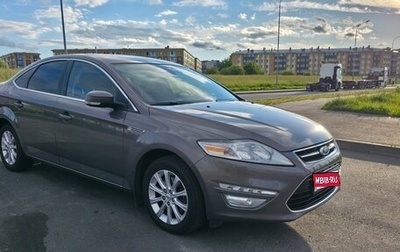 Ford Mondeo IV, 2011 год, 1 150 000 рублей, 1 фотография