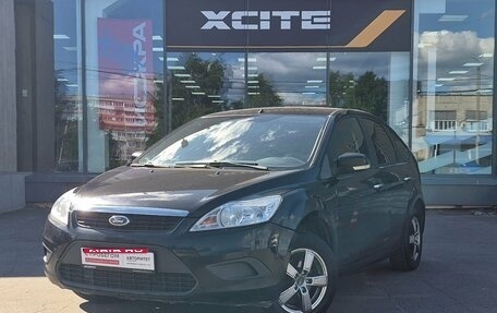 Ford Focus II рестайлинг, 2010 год, 539 000 рублей, 1 фотография