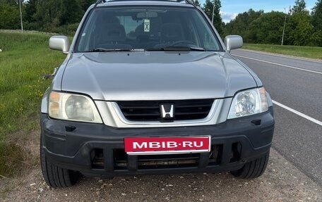 Honda CR-V IV, 1998 год, 550 000 рублей, 1 фотография