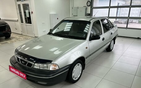 Daewoo Nexia I рестайлинг, 2005 год, 140 000 рублей, 1 фотография