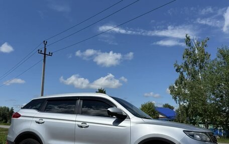Geely Atlas I, 2019 год, 1 520 000 рублей, 2 фотография