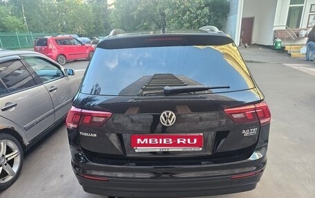 Volkswagen Tiguan II, 2017 год, 2 350 000 рублей, 7 фотография