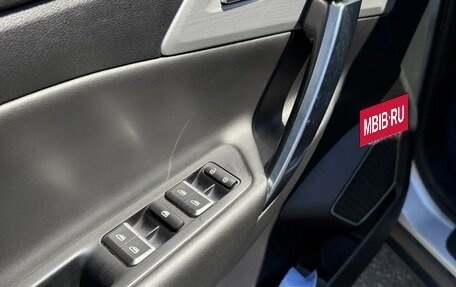 Geely Atlas I, 2019 год, 1 520 000 рублей, 4 фотография