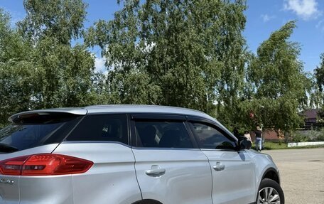 Geely Atlas I, 2019 год, 1 520 000 рублей, 10 фотография