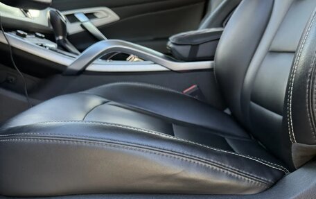 Geely Atlas I, 2019 год, 1 520 000 рублей, 16 фотография