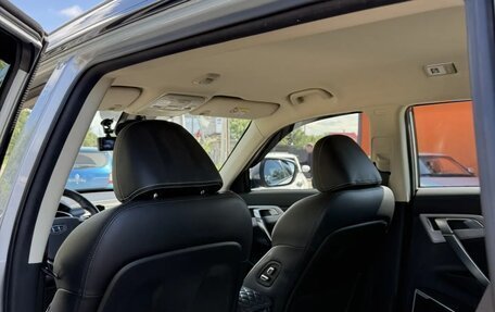 Geely Atlas I, 2019 год, 1 520 000 рублей, 17 фотография