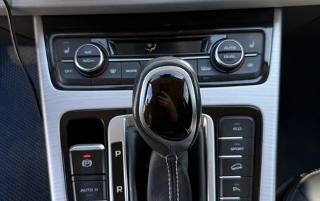 Geely Atlas I, 2019 год, 1 520 000 рублей, 15 фотография
