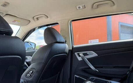 Geely Atlas I, 2019 год, 1 520 000 рублей, 19 фотография