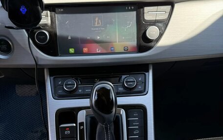 Geely Atlas I, 2019 год, 1 520 000 рублей, 18 фотография