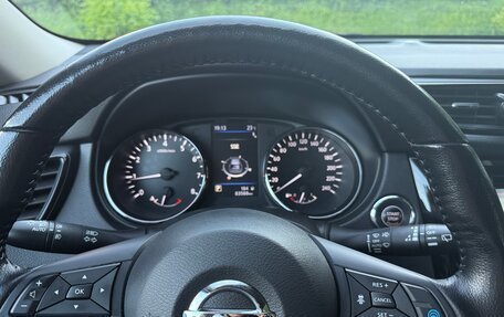 Nissan X-Trail, 2021 год, 2 790 000 рублей, 6 фотография