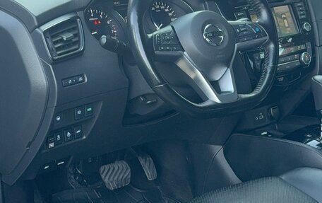 Nissan X-Trail, 2021 год, 2 790 000 рублей, 7 фотография