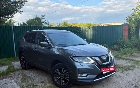 Nissan X-Trail, 2021 год, 2 790 000 рублей, 2 фотография