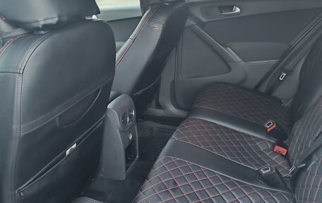 Volkswagen Tiguan I, 2011 год, 1 200 000 рублей, 5 фотография