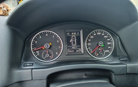 Volkswagen Tiguan I, 2011 год, 1 200 000 рублей, 6 фотография