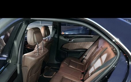 Mercedes-Benz E-Класс, 2011 год, 1 400 000 рублей, 10 фотография