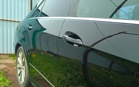 Mercedes-Benz E-Класс, 2011 год, 1 400 000 рублей, 2 фотография