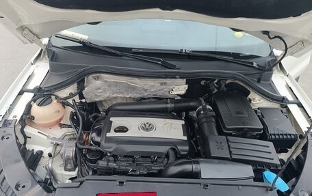 Volkswagen Tiguan I, 2011 год, 1 200 000 рублей, 7 фотография