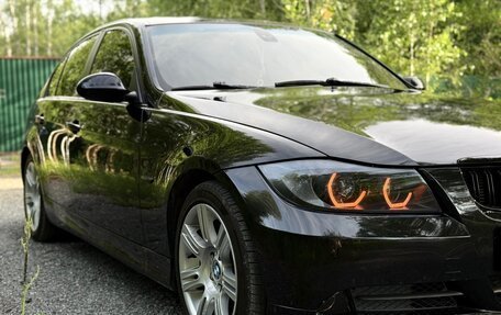 BMW 3 серия, 2008 год, 1 150 000 рублей, 10 фотография