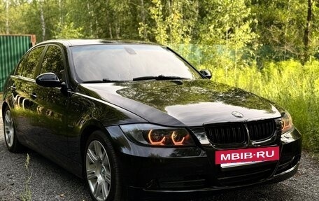 BMW 3 серия, 2008 год, 1 150 000 рублей, 6 фотография
