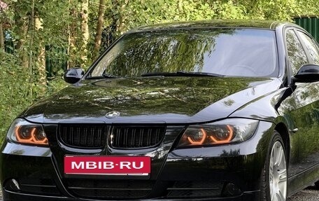 BMW 3 серия, 2008 год, 1 150 000 рублей, 4 фотография