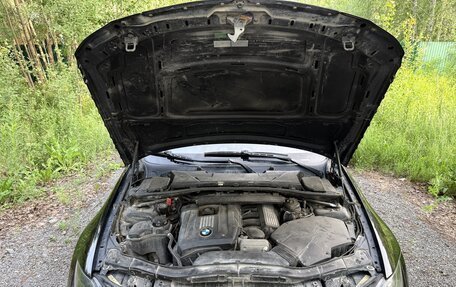 BMW 3 серия, 2008 год, 1 150 000 рублей, 15 фотография