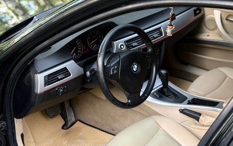 BMW 3 серия, 2008 год, 1 150 000 рублей, 16 фотография
