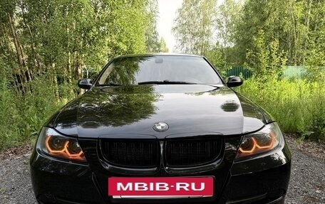BMW 3 серия, 2008 год, 1 150 000 рублей, 11 фотография
