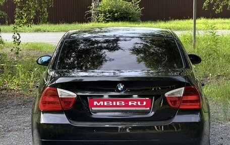 BMW 3 серия, 2008 год, 1 150 000 рублей, 7 фотография