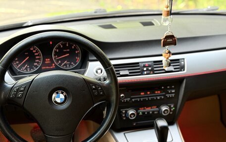 BMW 3 серия, 2008 год, 1 150 000 рублей, 18 фотография