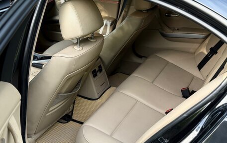 BMW 3 серия, 2008 год, 1 150 000 рублей, 19 фотография