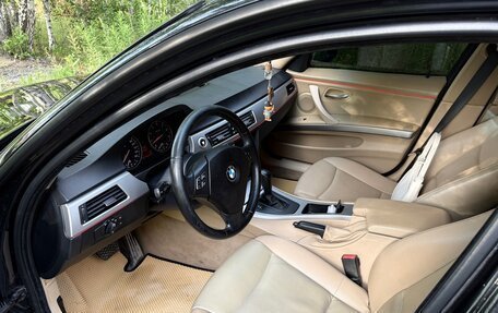 BMW 3 серия, 2008 год, 1 150 000 рублей, 22 фотография