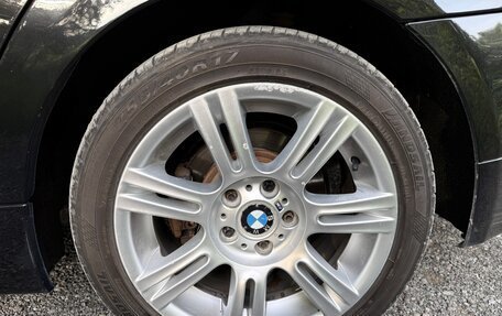 BMW 3 серия, 2008 год, 1 150 000 рублей, 24 фотография