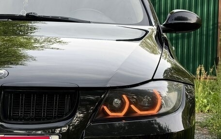 BMW 3 серия, 2008 год, 1 150 000 рублей, 13 фотография
