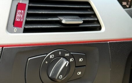 BMW 3 серия, 2008 год, 1 150 000 рублей, 17 фотография