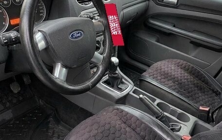Ford Focus II рестайлинг, 2008 год, 360 000 рублей, 7 фотография