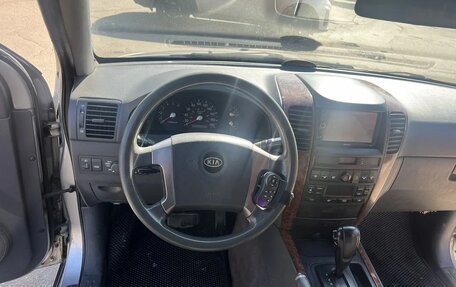 KIA Sorento IV, 2002 год, 11 фотография