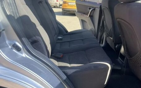 KIA Sorento IV, 2002 год, 13 фотография