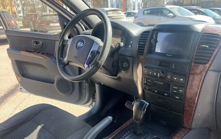 KIA Sorento IV, 2002 год, 10 фотография