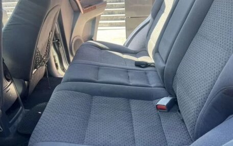 KIA Sorento IV, 2002 год, 14 фотография