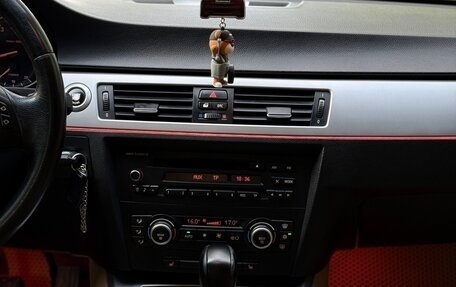 BMW 3 серия, 2008 год, 1 150 000 рублей, 20 фотография