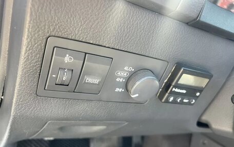 KIA Sorento IV, 2002 год, 18 фотография